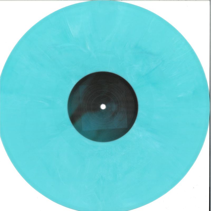 Eusebeia, Aisatsaana — Transformation vinyl cover