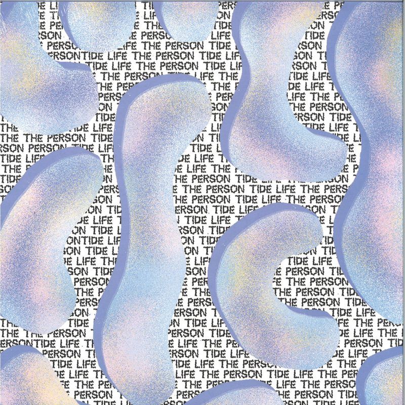 The Person — Tide Life vinyl cover