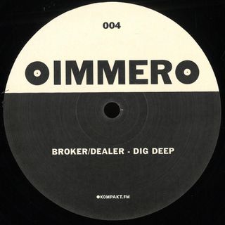 Immer Records