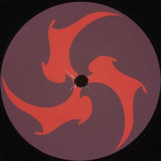 Drax Ltd II, Thomas P. Heckmann — Drax Trilogy Special Edition vinyl cover
