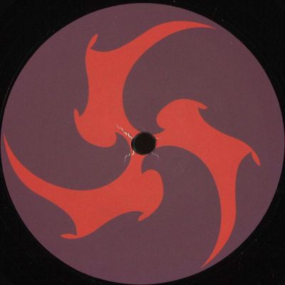 Drax Ltd II, Thomas P. Heckmann — Drax Trilogy Special Edition vinyl cover