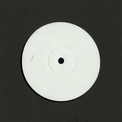 Puestelectro — ALIVE ABOUT THE TRUTH vinyl cover