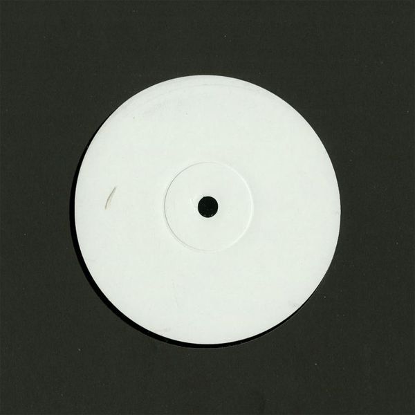Puestelectro — ALIVE ABOUT THE TRUTH vinyl cover