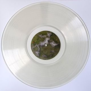 In Transit — In Transit LP vinyl cover