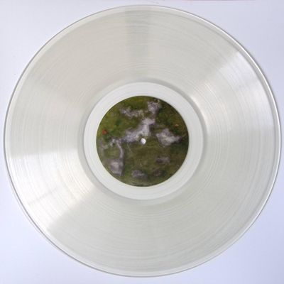 In Transit — In Transit LP vinyl cover