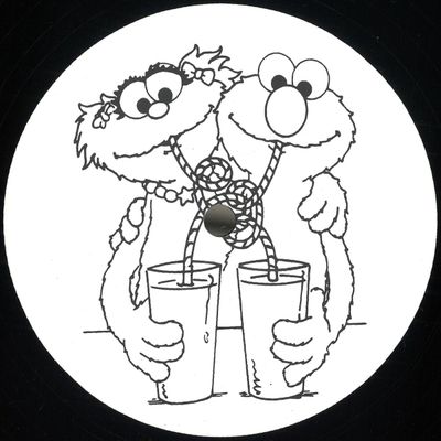 Various — TTJ#6195 vinyl cover