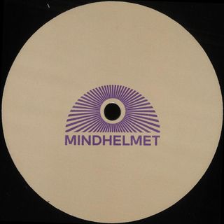 Various — MINDHELMET 23 vinyl cover