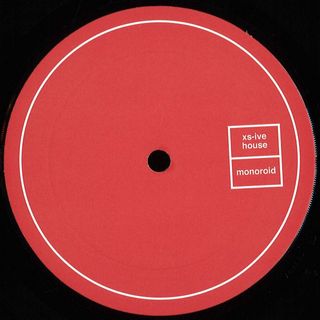 Xs-Ive House