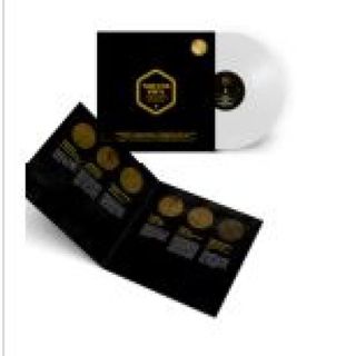 Various — Time For Vinyl Vol. 6 vinyl cover