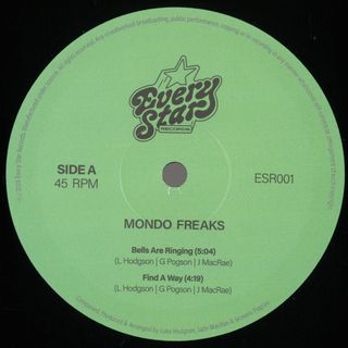 Every Star Records