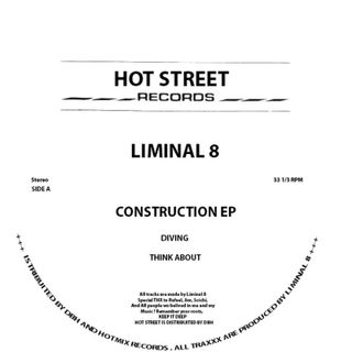 Liminal 8