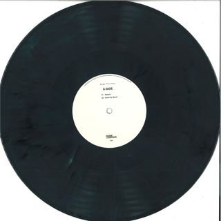 Mad.again — Beware Of The Dog vinyl cover