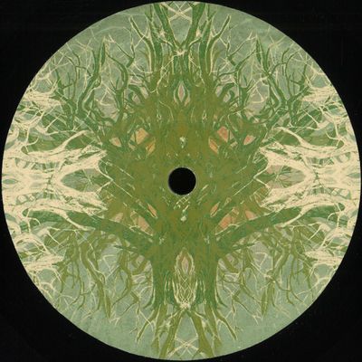 Various — HESP 4 vinyl cover