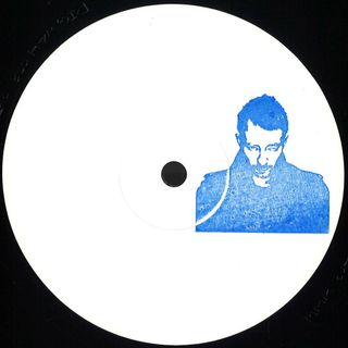 Unknown — Right Place EP vinyl cover
