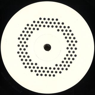 Various — OSC002 vinyl cover
