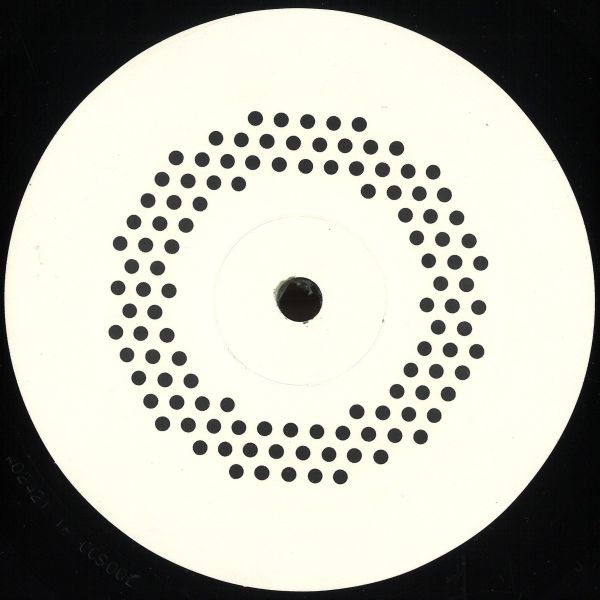 Various — OSC002 vinyl cover