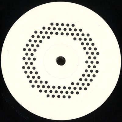 Various — OSC002 vinyl cover