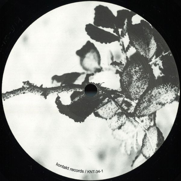 Blue Channel, Steve O Sullivan, Another Channel — Dubplate Vibing Part 1 vinyl cover