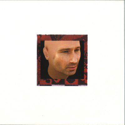 Paraflow — Fishing for Gravel (incl FIO Remix/Mini LP) vinyl cover