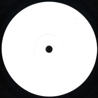 Baymont Bross — Untitled vinyl cover
