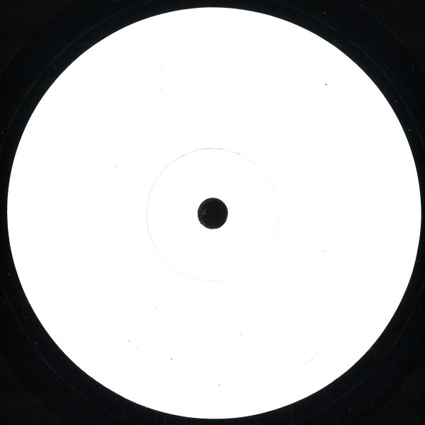 Baymont Bross — Untitled vinyl cover