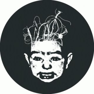 Various — So Alone vinyl cover
