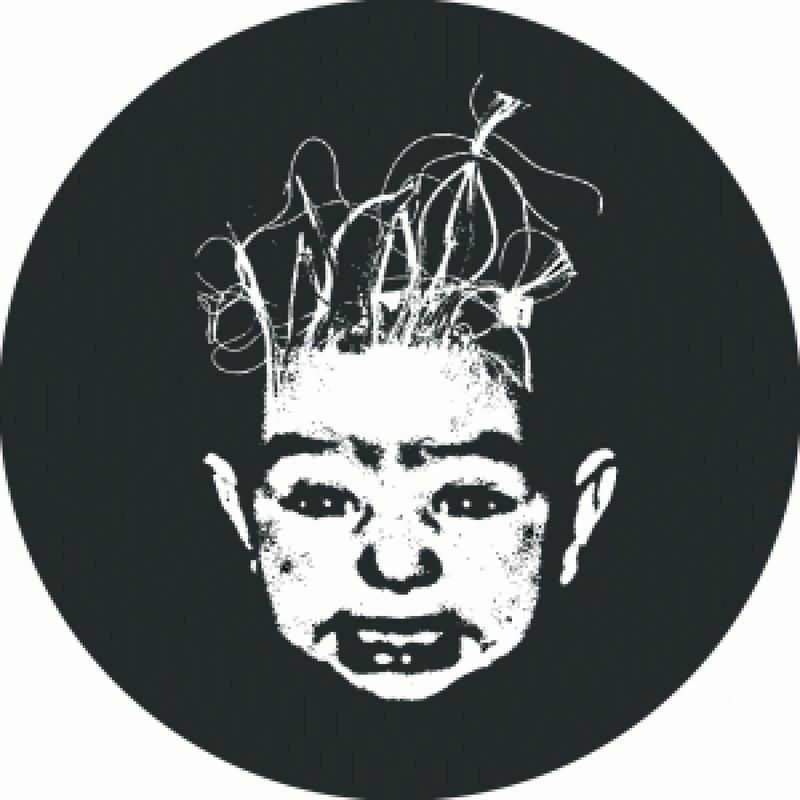 Various — So Alone vinyl cover