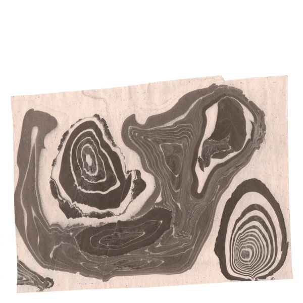 Robin Félix — Senselessness 1/2 vinyl cover