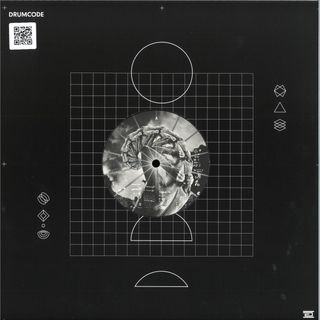 Various — Vol. 14 V2 vinyl cover