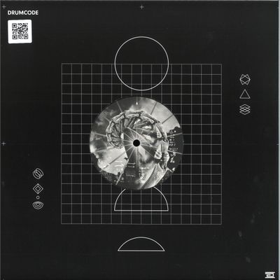Various — Vol. 14 V2 vinyl cover