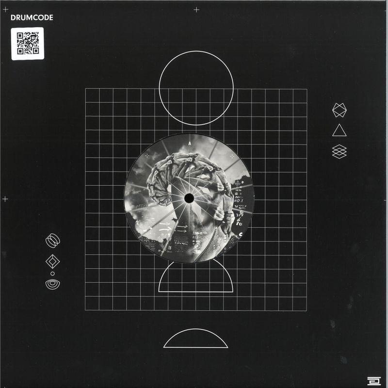 Various — Vol. 14 V2 vinyl cover