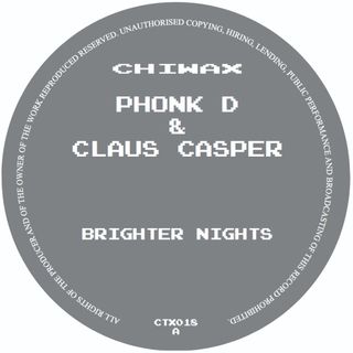 Claus Casper