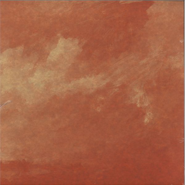 Kettel, Secede — When Can LP 2x12" + 10" vinyl cover