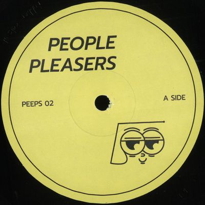 Shep` — Common Decency vinyl cover