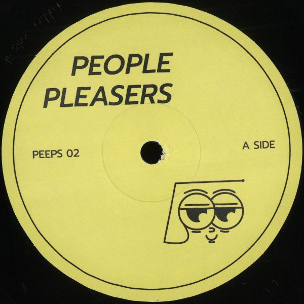 Shep` — Common Decency vinyl cover