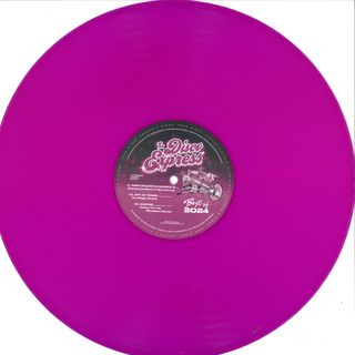 Various — Best Of 2024 vinyl cover