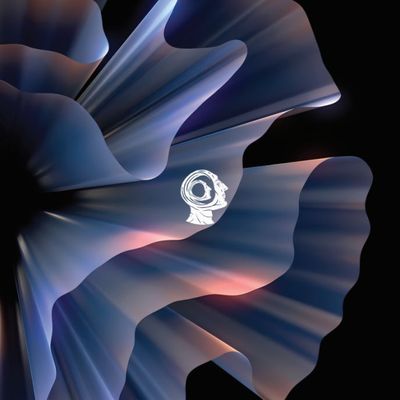 Hraach — HD008 vinyl cover