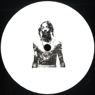Unknown — Edgy / Heavy Monster Sound vinyl cover