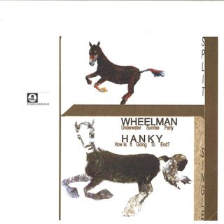 Wheelman/Hanky