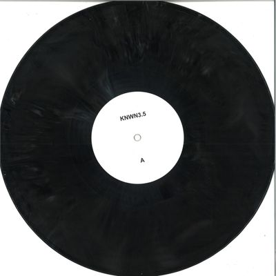 Knowone — KNWN3.5 vinyl cover