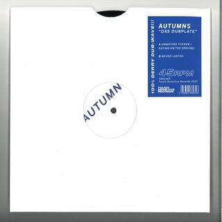 Touch Sensitive