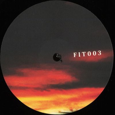Various — FIT003 vinyl cover