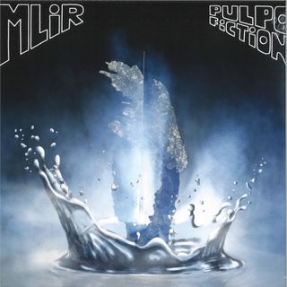 Mlir