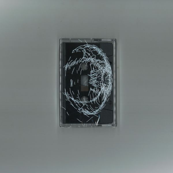 Line Gate — Trap (TAPE) vinyl cover