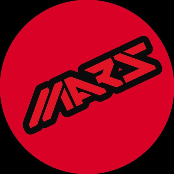 Robert Cosmic, Slit Observers — Tharsis vinyl cover