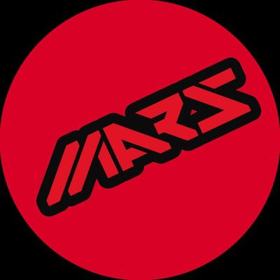 Robert Cosmic, Slit Observers — Tharsis vinyl cover