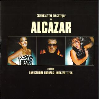 Alcazar