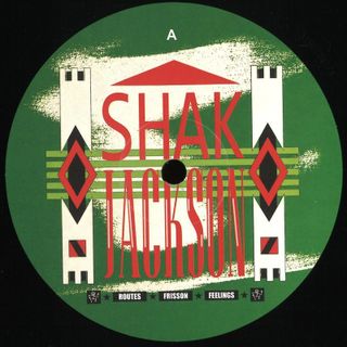 Shak Jackson