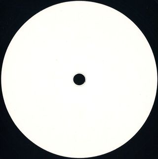 Kenny Dixon Jr — Private Collection 3 vinyl cover