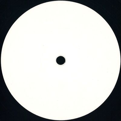 Kenny Dixon Jr — Private Collection 3 vinyl cover